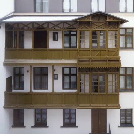 Hotel Pietryna