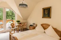 Hotel Knorre Các khách sạn ở Meissen