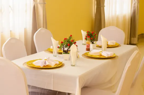 Eco-House Отели рядом с достопримечательностью «Парк Хавила»