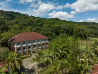 ARTOTEL Pelangi Park Hotel dekat Ah Poong Sentul