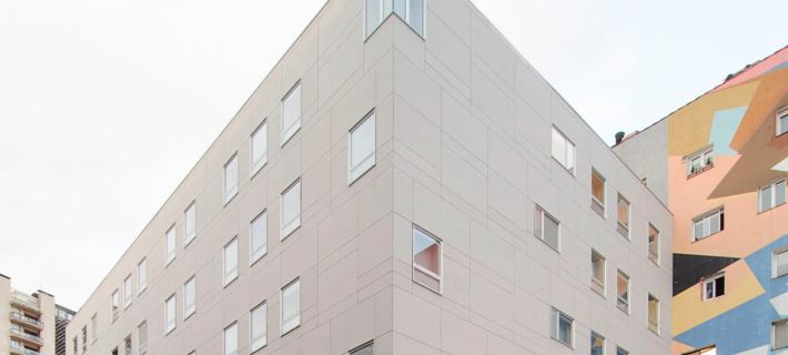 voco Bilbao City by IHG Hotels in Biscay