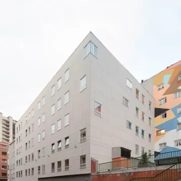 voco Bilbao City by IHG Hotels near Plaza Nueva