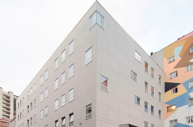 voco Bilbao City by IHG