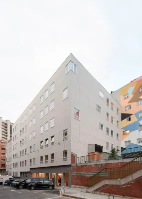 voco Bilbao City by IHG 住宿飯店