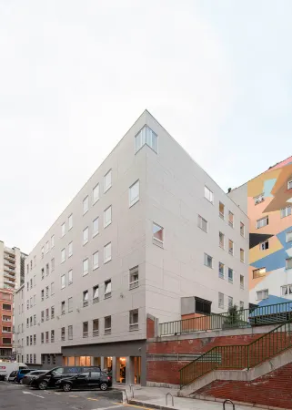 voco Bilbao City by IHG