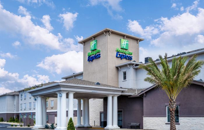 Holiday Inn Express LODI by IHG