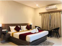 Hotel Rameswaram Knp Nest