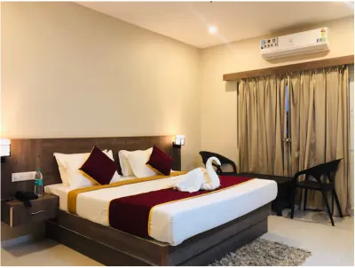 Hotel Rameswaram Knp Nest