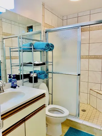 ONE OF A KIND STUDIO! ~ ON THE FAIRWAY ~ OCEAN VIEWS!