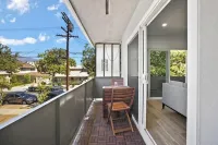 Spacious Apt w/ 2BR - City Center