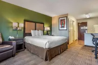 Extended Stay America Suites - Sacramento - West Sacramento Hotels in West Sacramento