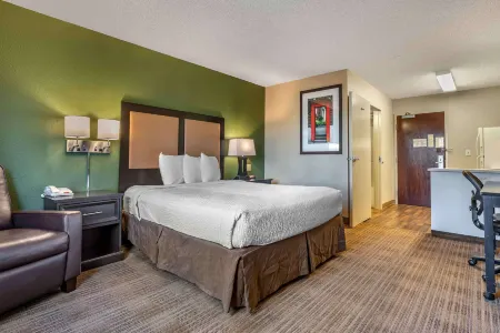 Extended Stay America Suites - Sacramento - West Sacramento
