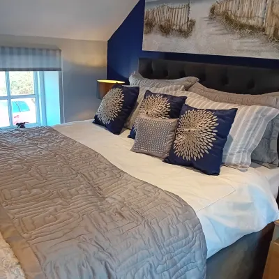 Charming Shepherd's Cottage, Pets Welcome,Parking