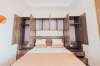 Rooftop View Apartment Rebero - 3-Star