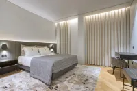 Palatial Suites Hotels in Braga