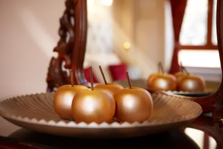 Archontiko Old Town Suites Отели в г. Ретимно