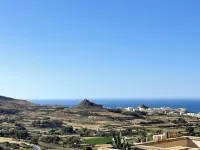 All Nations Gozo - Duplex Hotels in Marsalforn