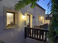 B&B Donna Teresa Hotels in Villaseta