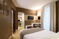 Ghv Hotel Hotels in Cornedo Vicentino