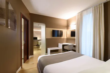Ghv Hotel