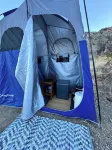 Vegas Glamping Hotel a Clark County