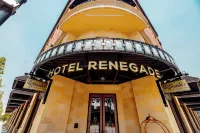Hotel Renegade Hotel di Boise