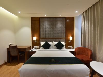 Hotel Rama Continental