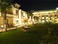 The Maasai Mara Resort ,Water and Adventure Park, Corbett