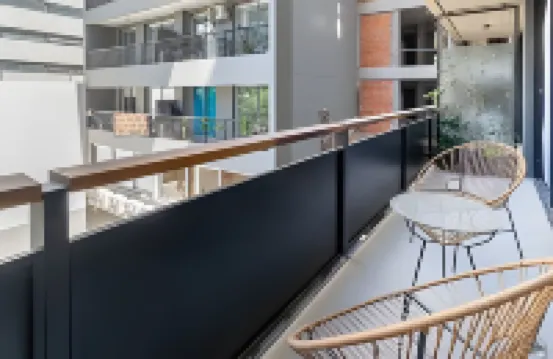 貝爾格拉諾中心公寓