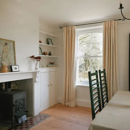 Trinity Farmhouse - Stunning House & Gardens!
