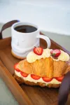 Notarius Hotel Bodrum - breakfast