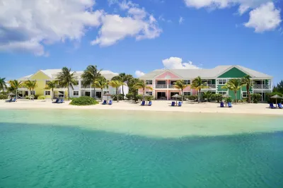 Sandyport Beach Resort Các khách sạn ở 