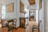 Posada la Casa Del Pintor