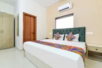 FabHotel 王子24 莫哈利住宿飯店