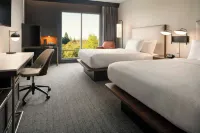 Courtyard Cleveland TN Отели в г. Кливленд