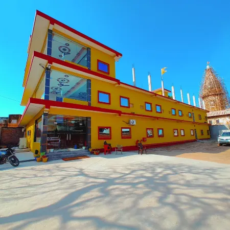 Hotel Shree Venkatesh Nilayam