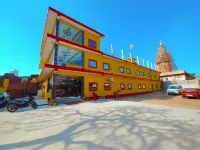 Shree Venkatesh Nilayam 飯店