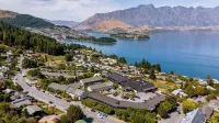 Aspen Getaway Hotels in Closeburn