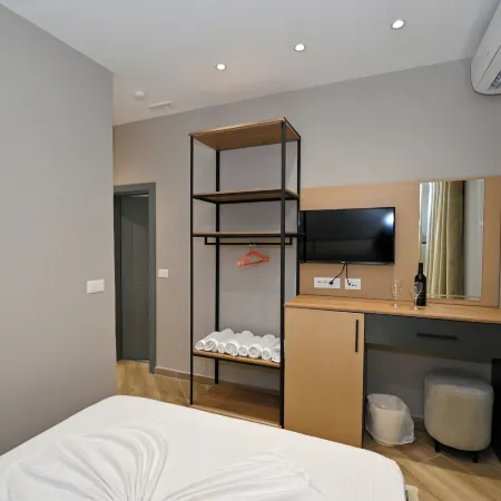 Monduro Hotel