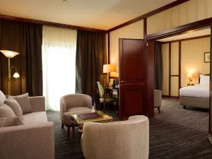 Grand Hotel Bucharest