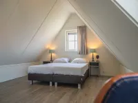 Nice house with infrared sauna, 15 km. from Alkmaar Hotels in 