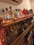 Rebetiko Hotel - bar