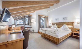 Chalet Silvretta Hotel & Spa