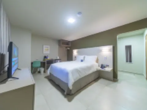 Cedrela Hotels in Comayagua