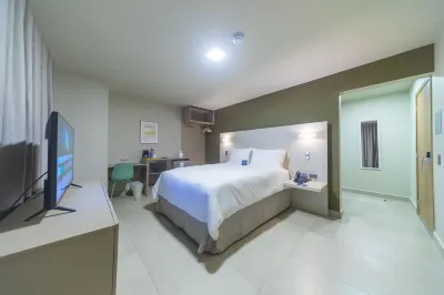 세드렐라  호텔