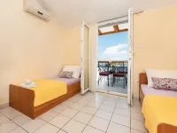 Apartments Gulin - balcony