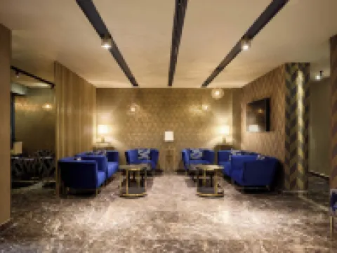 Hôtel Ralf Hoteles en Argel