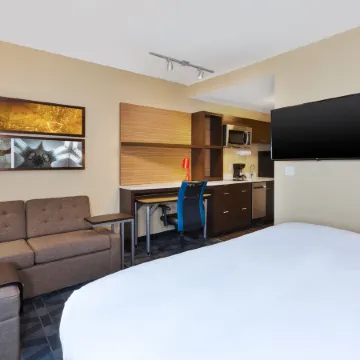 TownePlace Suites Grand Rapids Airport Southeast