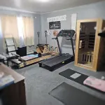 Jefferson Inn Whitehall - Gym