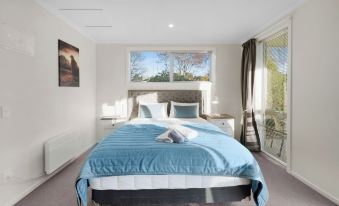 Asure Oakleigh Motel